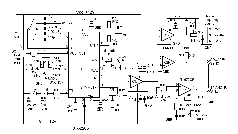 How To Make Function Generator Using Arduino At Mason Mullan Blog How To Make Function Generator Using Arduino At Mason Mullan Blog