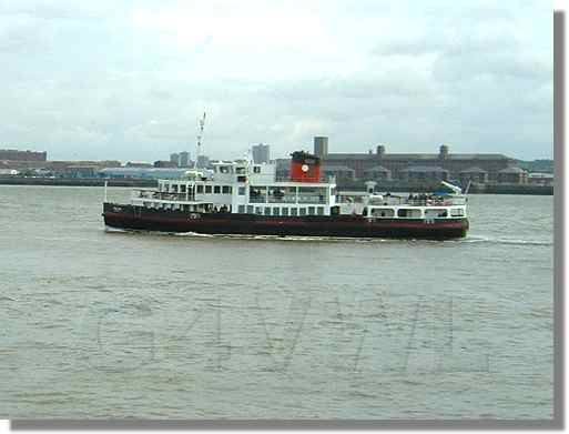 Ferry