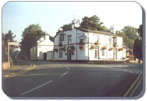 Hooton Arms