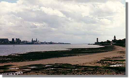 Mersey
