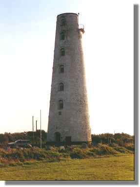 Leasowe Lighthouse