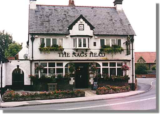 Nag's Head