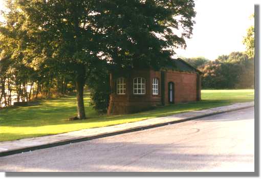 Ticket Office
