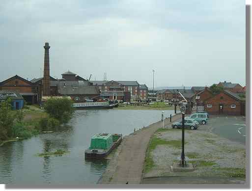 Boat Museum