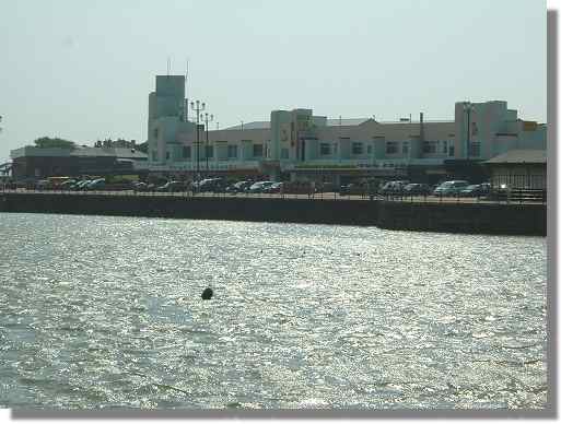 Marine Lake