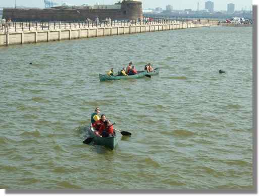 Marine Lake