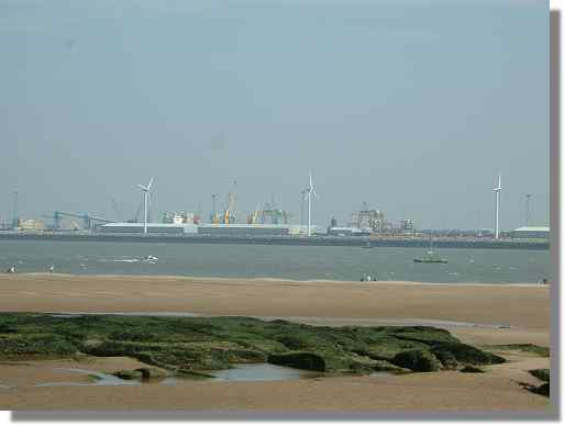 Wind Farm