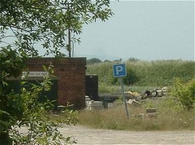 Carr Lane Brickworks