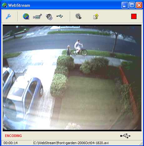 webstream.net