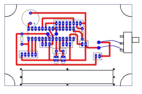Arduino - Timer
