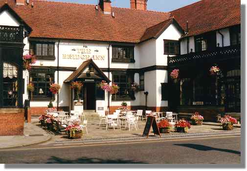 Bridge Inn