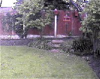 Garden cam